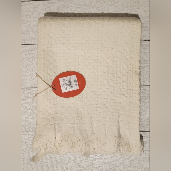 Opalhouse Bedding Opalhouse Designed With Jungalow Waffle Weave Bed